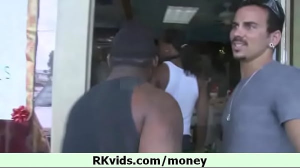 Every chick has a price 30