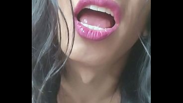 Horny transsexual in Mexico City: Exclusive clip of my real encounter. Full video on my profile.