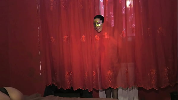 Sucked up to the asshole