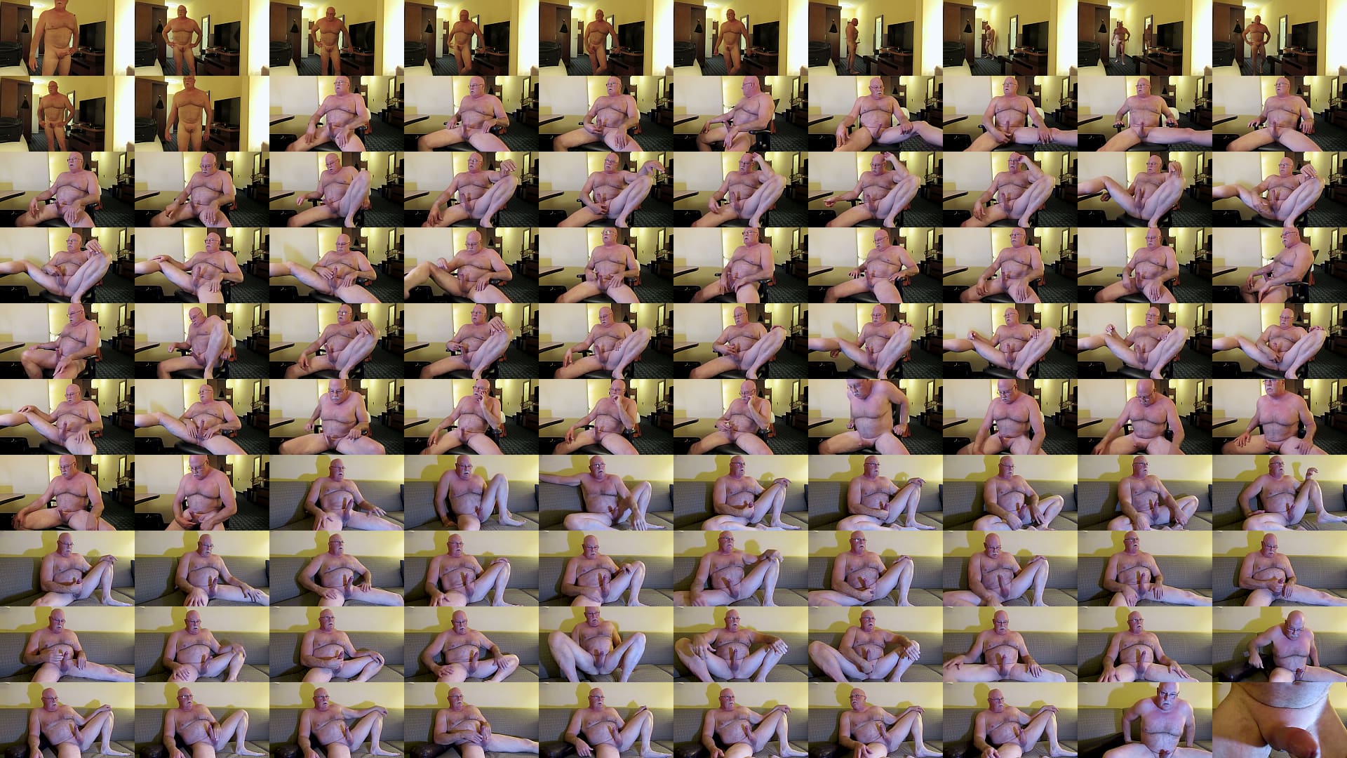 Simscristian05 - update #430 - NAKED AROUND MY HOTEL ROOM - SHEER - Jan 12, 2026 预览图