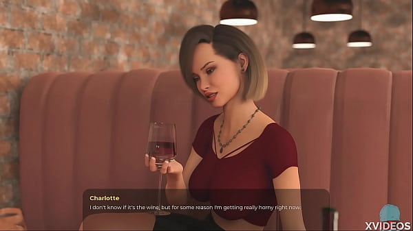 Download Video - NO MORE MONEY &num;28 &bull; A pretty MILF and her sexy lingerie