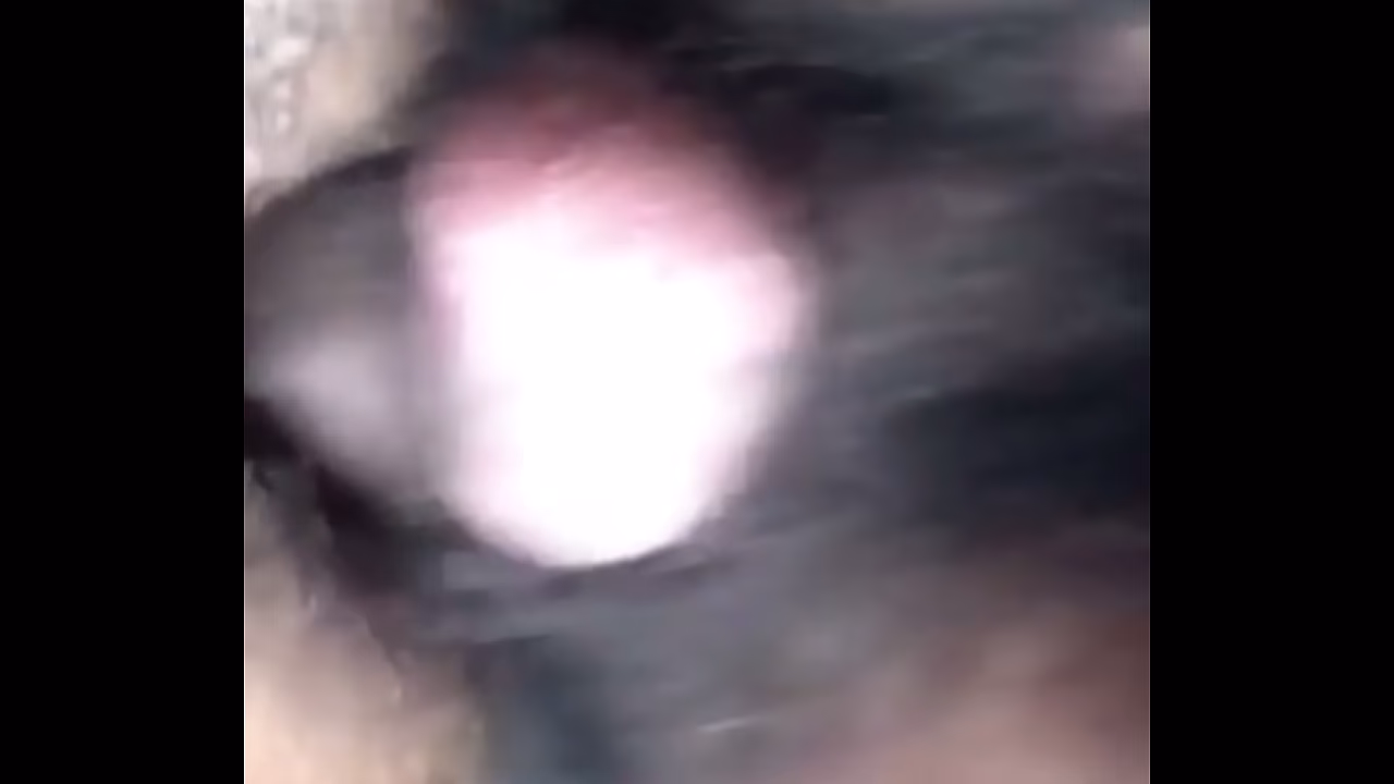 272 He loves to drive me crazy with those red panties (Vertical)