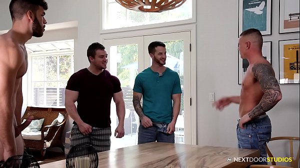 Download Video - Peeping Initiate BB 4Way With Friends They Caught Fucking&excl;