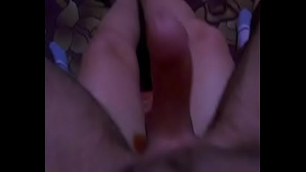 this chick loves my ass
