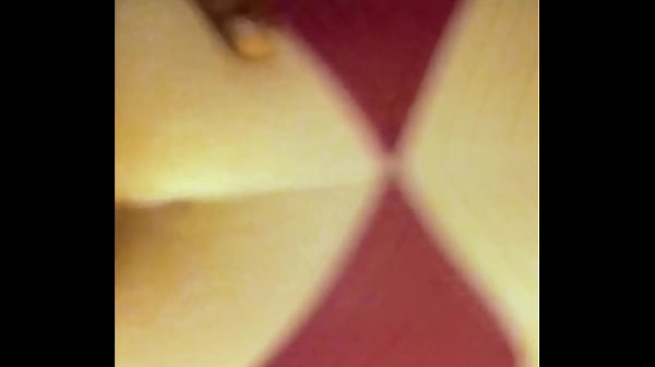 Bbw pawg Clee getting a backshot