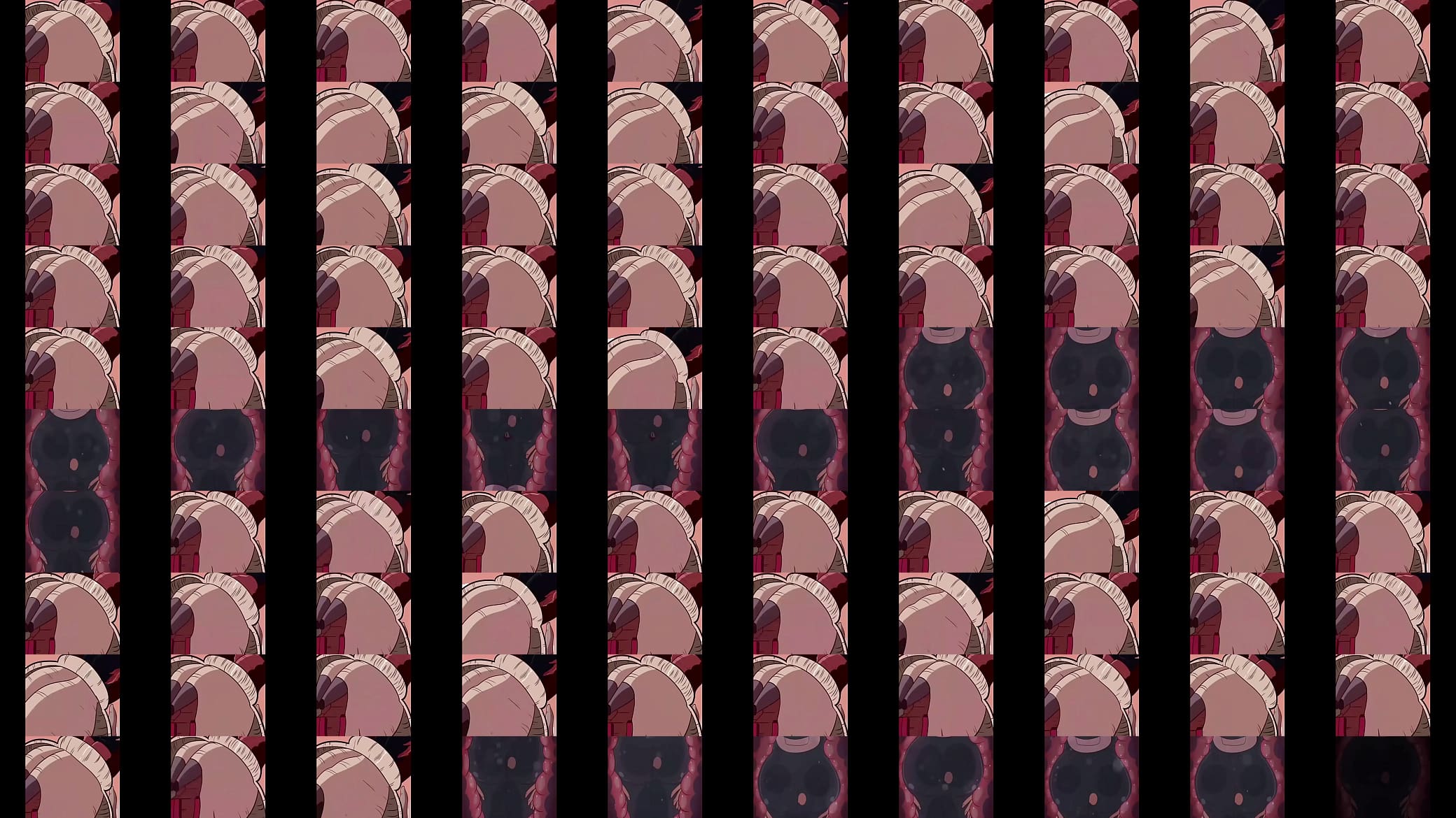 ochako inside the cell tail with loop 预览图