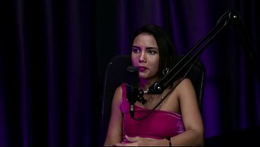 ELES GOSTAM DE VERDADE DESSE TIPO DE FETICHE - MARCELLA SCHULTZ (MOAI TV)