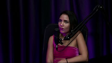 ELES GOSTAM DE VERDADE DESSE TIPO DE FETICHE - MARCELLA SCHULTZ (MOAI TV)