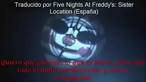 Guia fnaf4