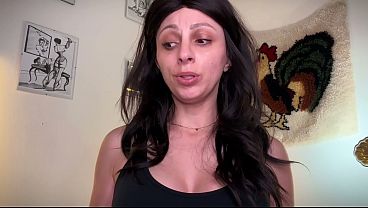 Femdom Trains U Back 2 Basics April Cum Schedule Hasmik JOI