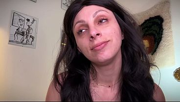 Femdom Trains U Back 2 Basics April Cum Schedule Hasmik JOI