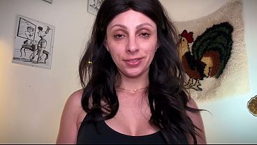 Femdom Trains U Back 2 Basics April Cum Schedule Hasmik JOI