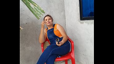 BEAUTIFUL BLONDE IS FUCKED AFTER AN INTEGRATION.