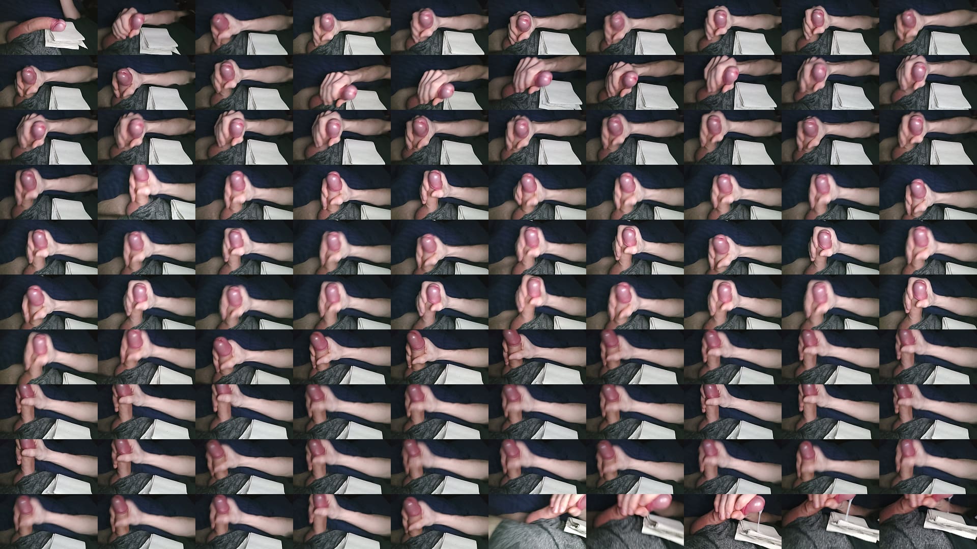 Night cum 预览图
