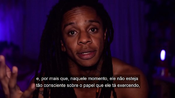 SEM CAPA #20 | O NEGÃO DA PIROCA