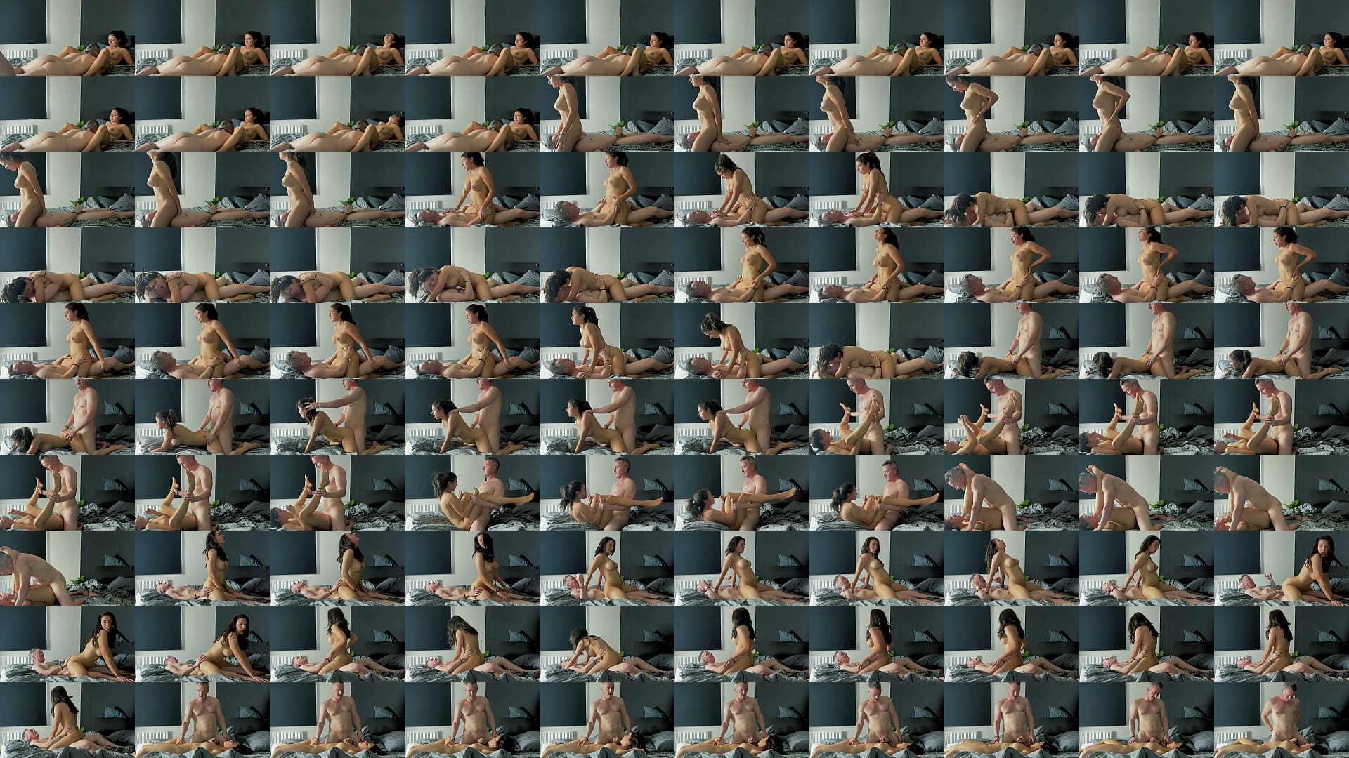 Samantha Flair crazy for cock 预览图