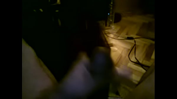 cumshot night