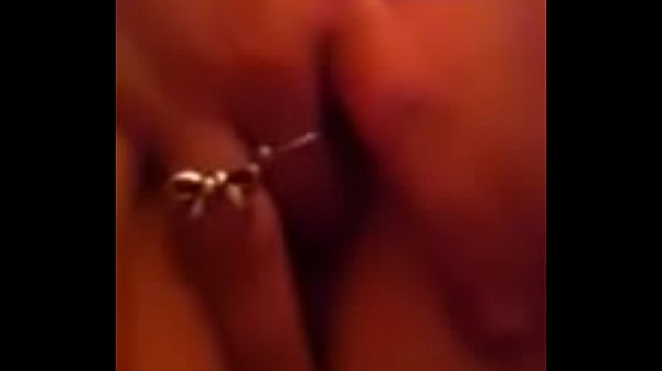 La slut fingering for me