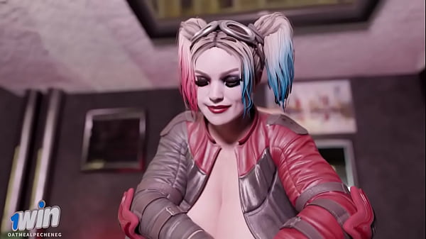 Download Video - Thick Harley Queen being fucked hard in  ass