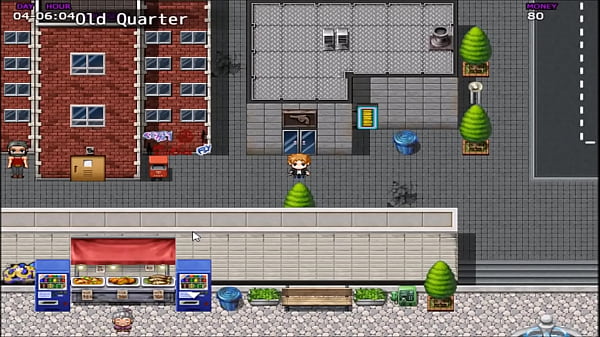 3D GTA OPENWORLD SEX GAME LETEST SENES