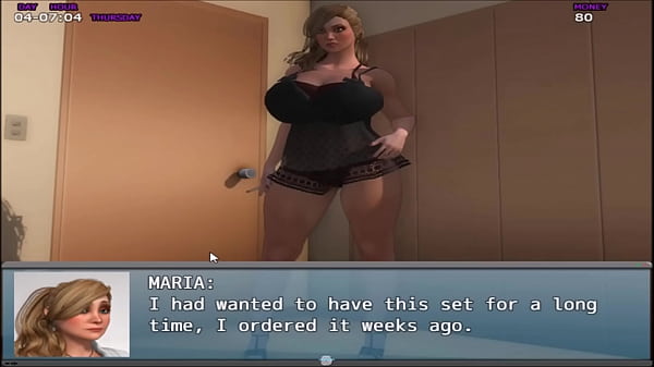 3D GTA OPENWORLD SEX GAME LETEST SENES