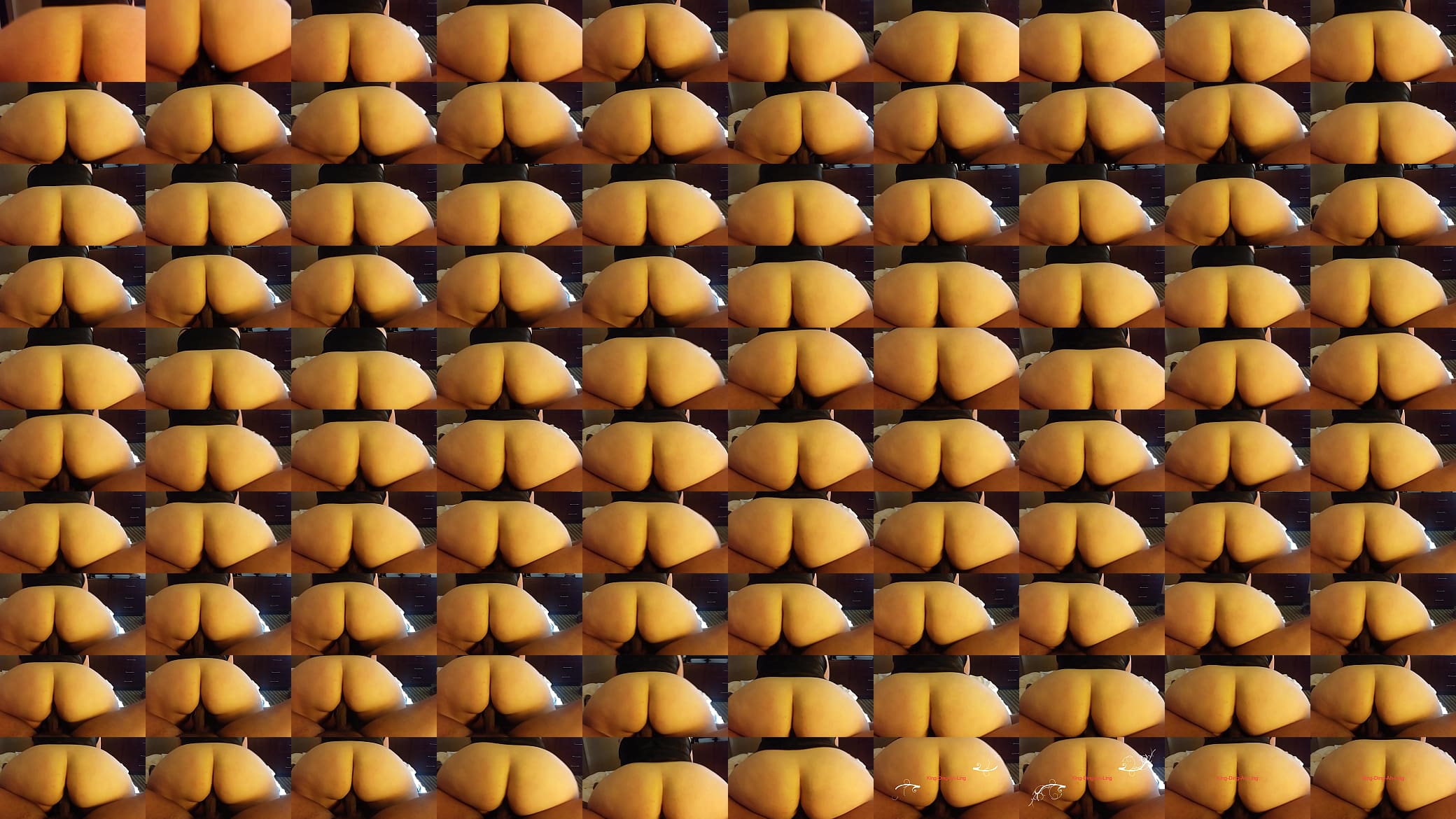 Pear Ass 预览图
