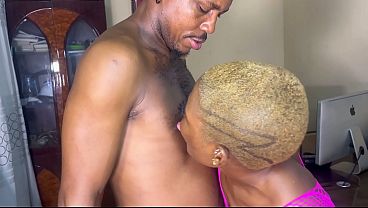 LEKKI BANGERS: MY BOYFRIEND KNOW HOW TO SUCK WELL