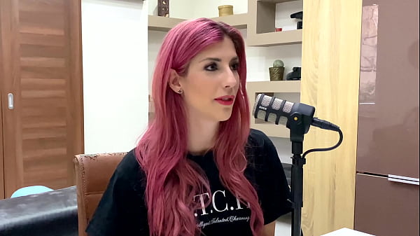 I Hate Porn Podcast - Fetish parties with Pornstar Shona River