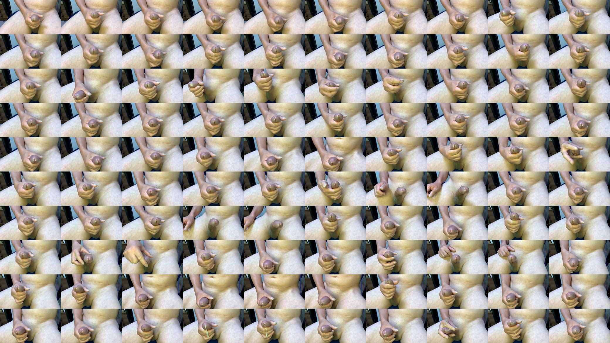手こきおなにー6 预览图