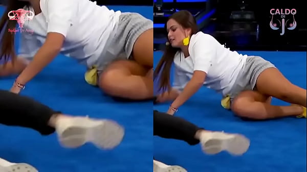 Culote De Mariana Echeverria