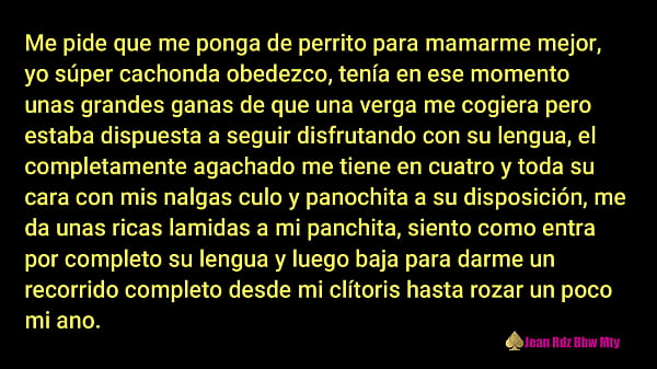Download Video - VIDEO RELATO&colon; VECINO DOTADO 2