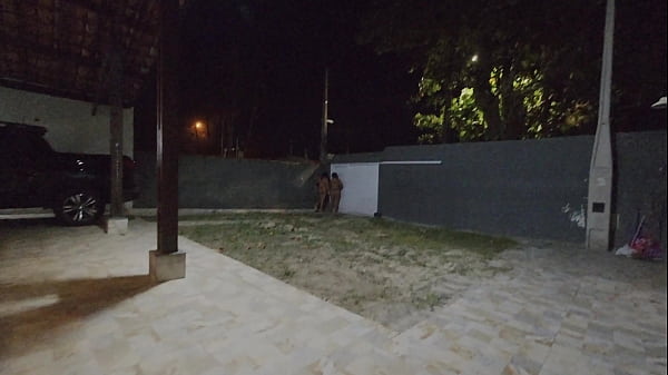 Entrega de Pizza, Entrega de Rola! Raquel Sentando e Levando no Rabo!