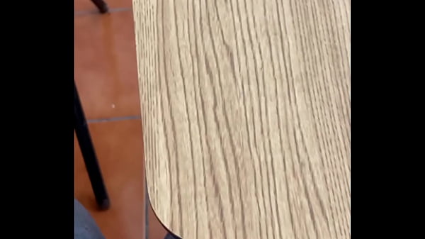 I Fucked my Horny Teacher in Clasroom! She's a Hot Latina MILF With Big Tits! VOL 1