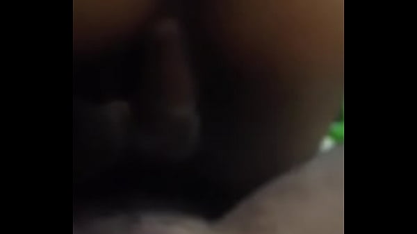 thumb to the bottom