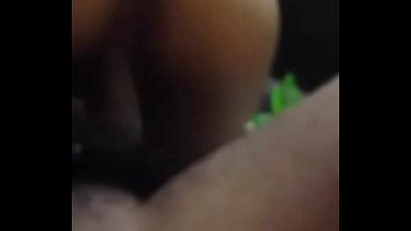 thumb to the bottom