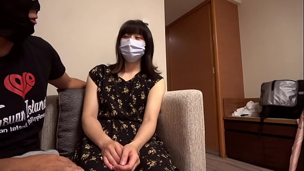 Amateur Pov. "It feels good even if I don't sleep with my boyfriend" - Unexpectedly badass cool-beauty office worker with full of immorality - She's having a nasty cowgirl position with the other guy's dick