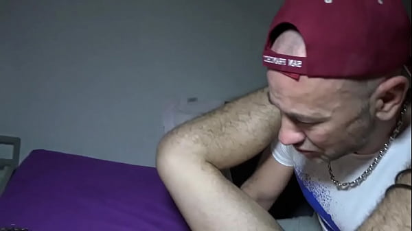 2393 straigh laitno fucked raw by Jess ROYAN