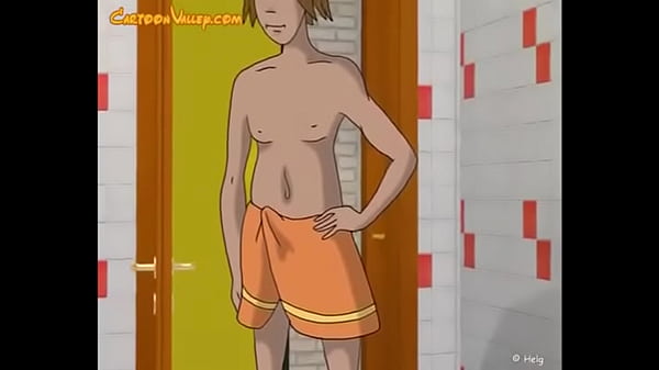 W.I.T.C.H. Sex Scenes [Cartoonvalley]