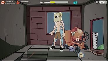 Fuckerman 