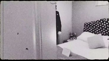 I WANNA PLAY A GAME (black & white edit)
