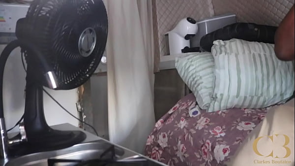 Imagine fucking your Granny in a mobile home in the city Trailer and Bts