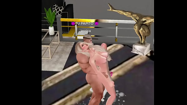 Jessica sigue haciendo de las suyas