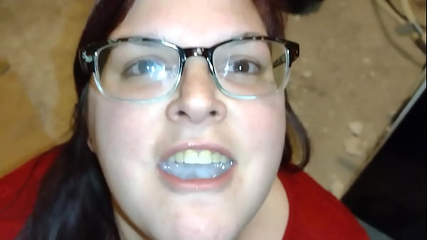 Download Video - Scarlett's Mouth is a petri dish for semen