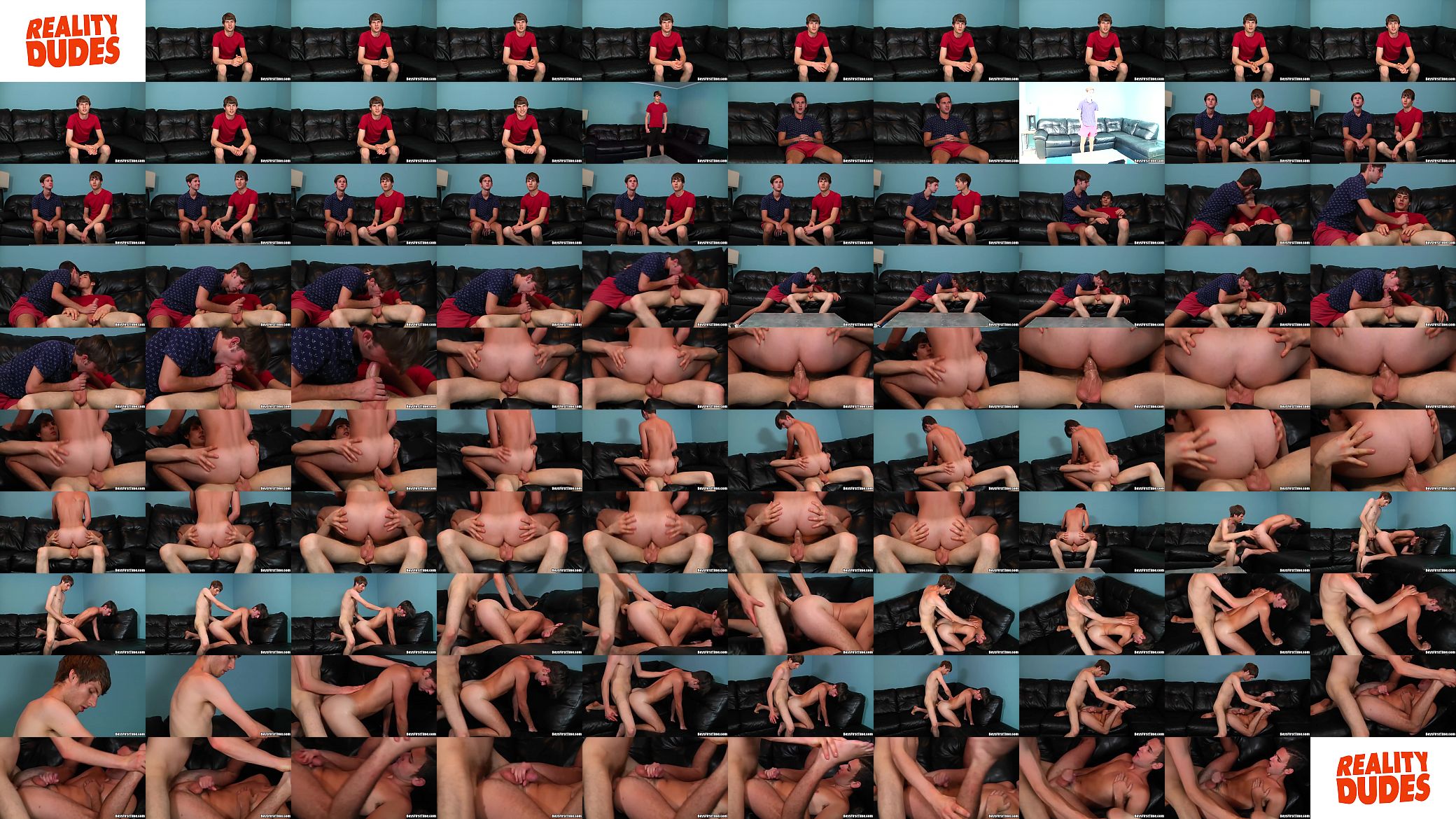 Doing Good Things - Reality Dudes 预览图