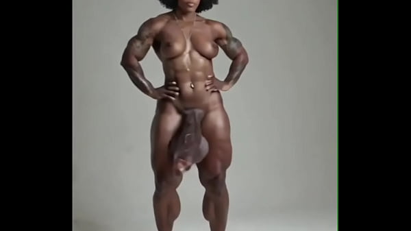 Marissa Massiva's Domination