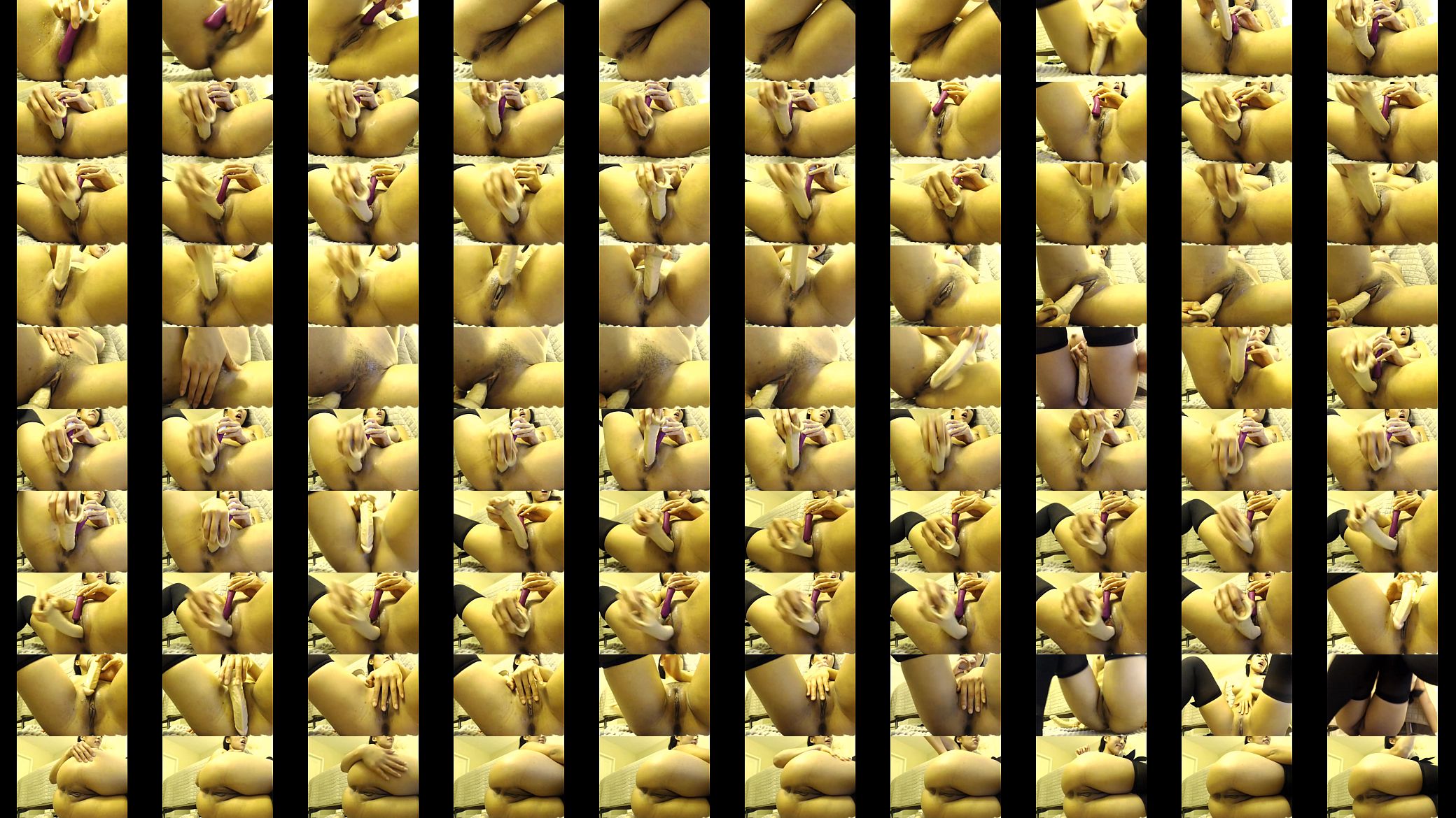 Korean Squirt Webcam 预览图