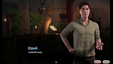 Complete Gameplay - Symphony of the Serpent, Part 35