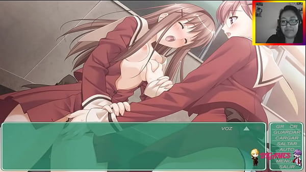 El beso de las flores 2 - #8