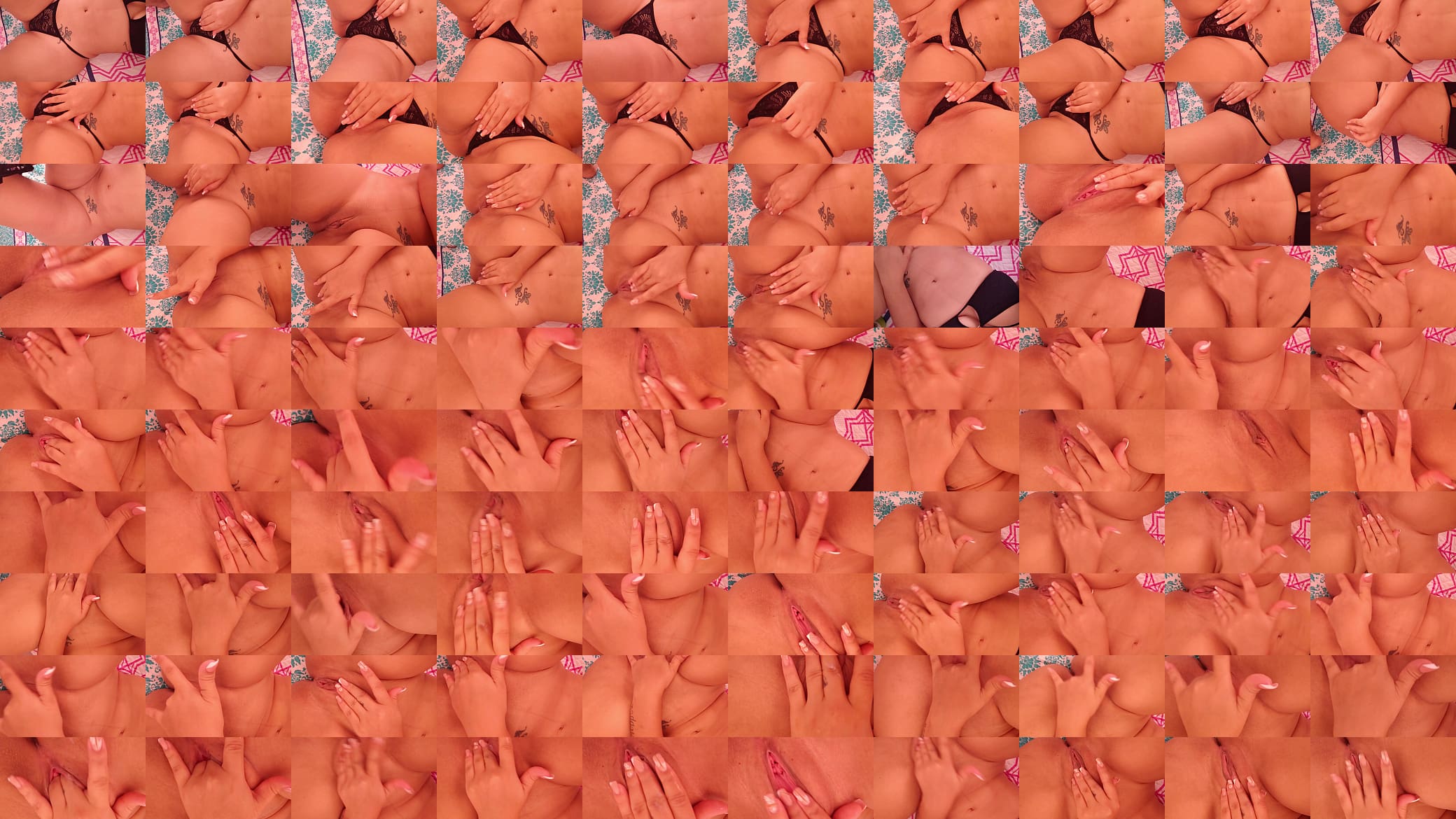 ENCONTRE LOS VIDEOS QUE MI MUJER LE ENVIABA A SU COMPA&Ntilde;ERO DE TRABAJO 预览图