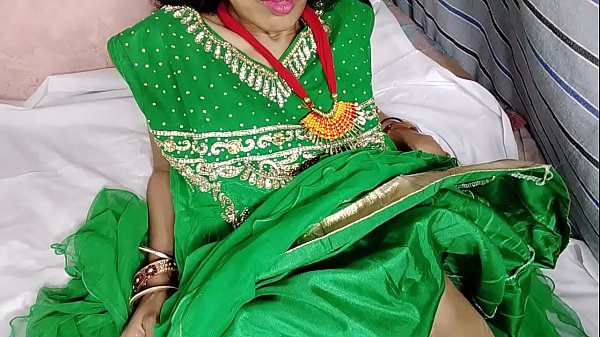 Hot sexy Indian Anita bhabi fucked Hard by boy Dirty Hindi Talk